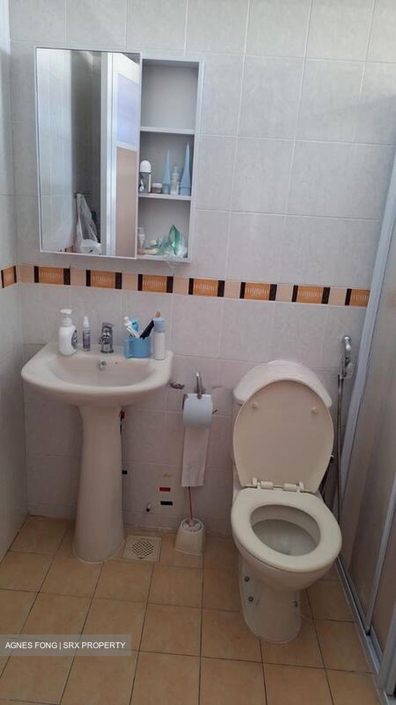 Blk 156 Rivervale Green (Sengkang), HDB 4 Rooms #521204981